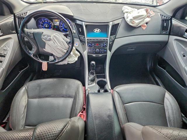 Hyundai SONATA Se Image 2