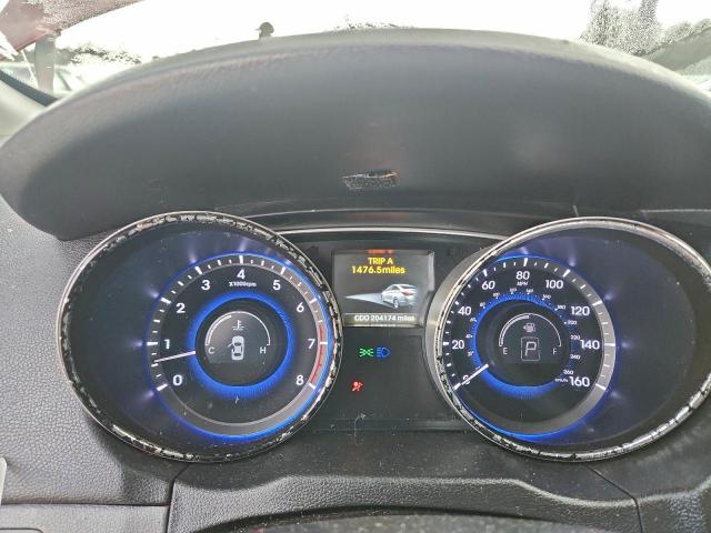 Hyundai SONATA Se Image 4