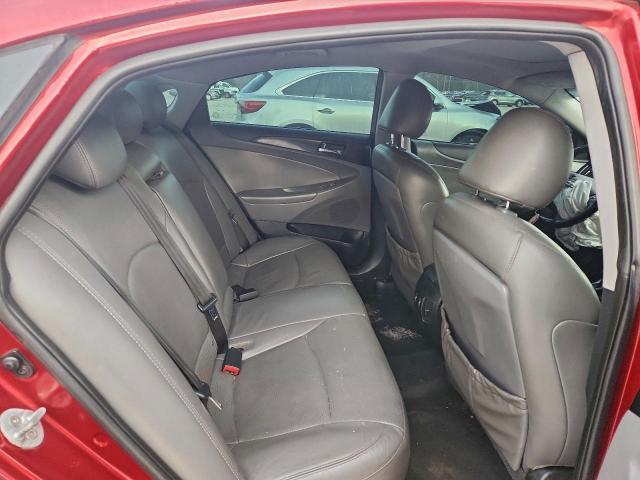 Hyundai SONATA Se Image 10