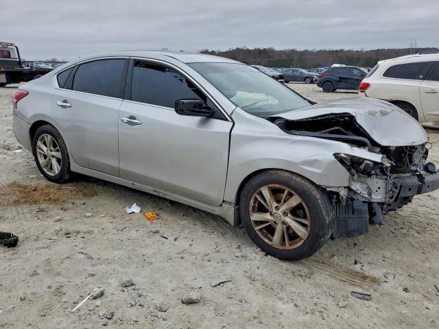 Nissan Altima 2.5 Image 2