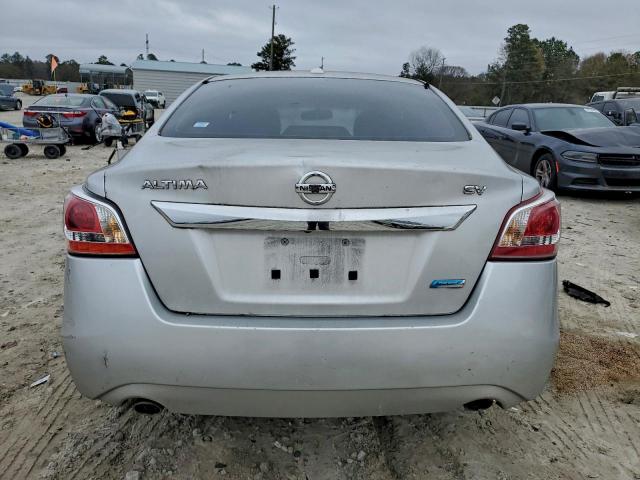 Nissan Altima 2.5 Image 7