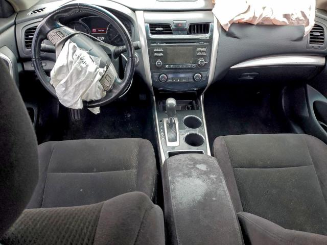 Nissan Altima 2.5 Image 5