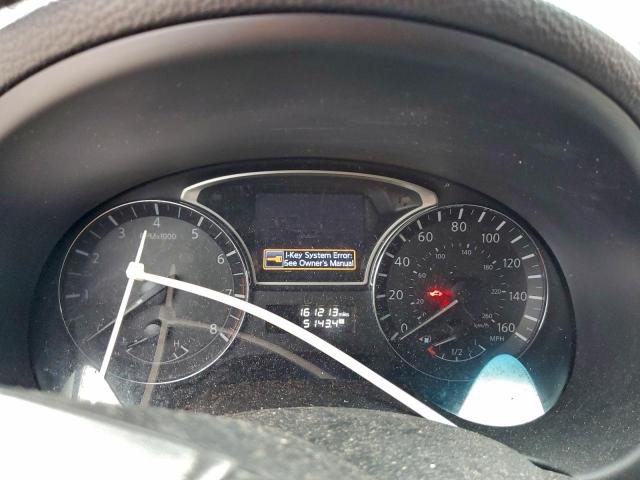 Nissan Altima 2.5 Image 9