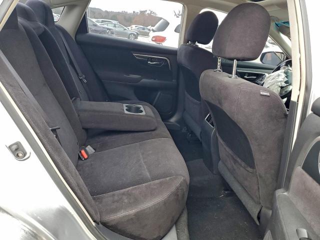 Nissan Altima 2.5 Image 8