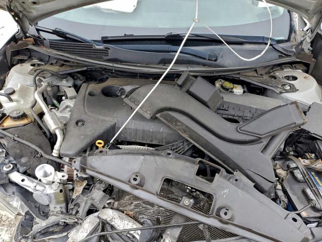 Nissan Altima 2.5 Image 6