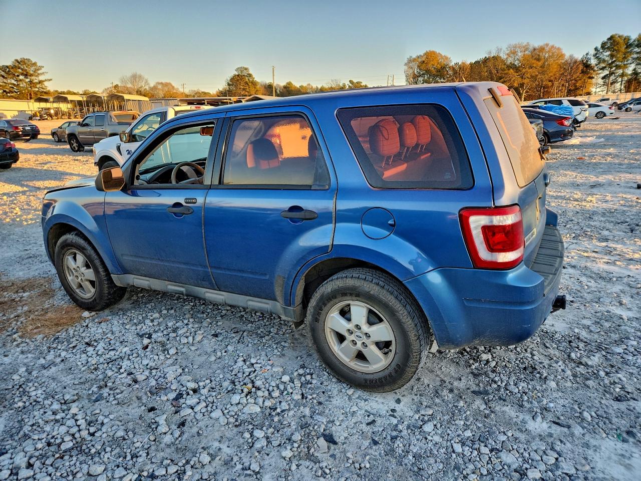 Ford Escape Xls Image 9