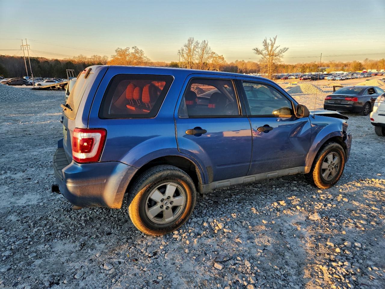 Ford Escape Xls Image 7