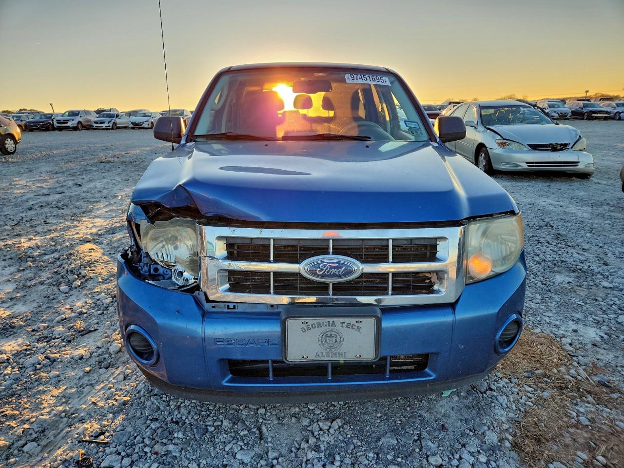 Ford Escape Xls Image 10