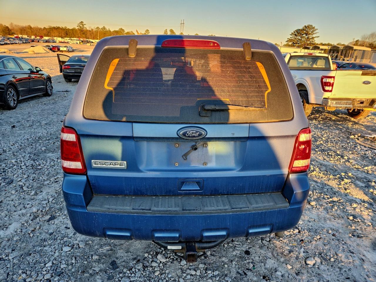 Ford Escape Xls Image 12