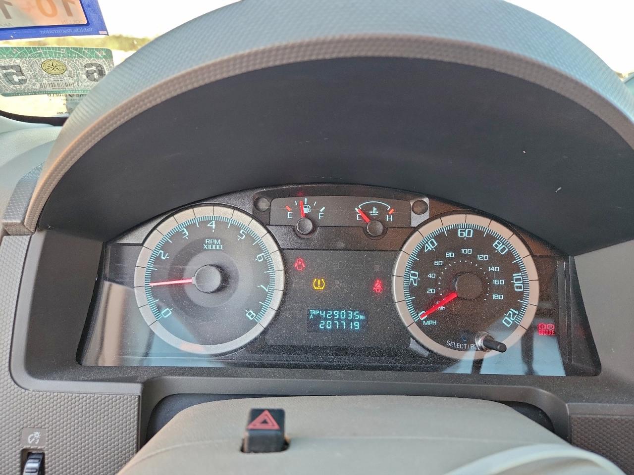 Ford Escape Xls Image 3