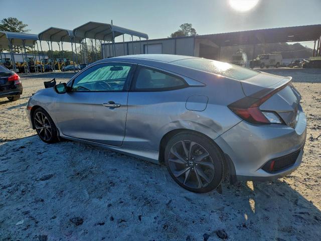 Honda Civic Sport Image 3