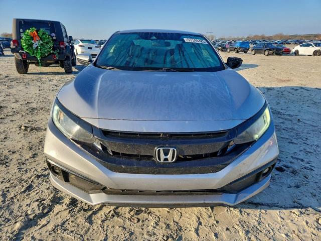 Honda Civic Sport Image 5