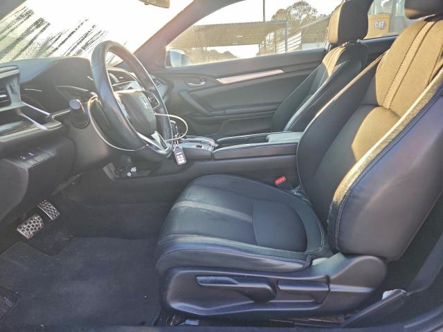 Honda Civic Sport Image 7