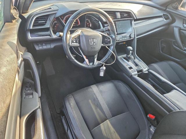 Honda Civic Sport Image 8