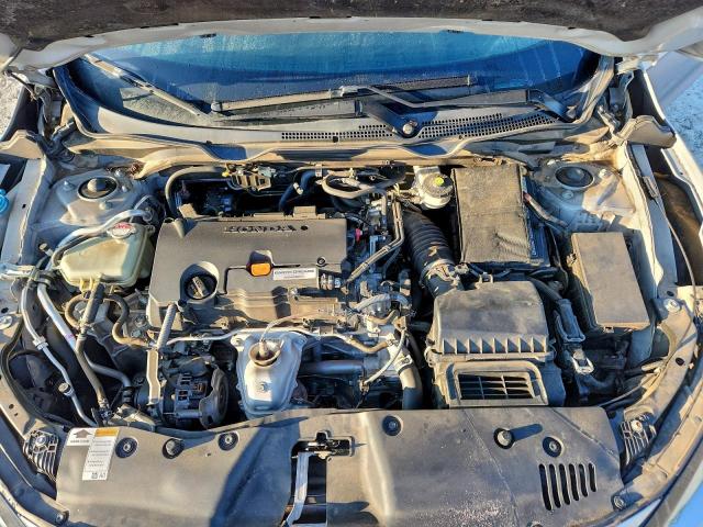 Honda Civic Sport Image 10