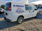 Chevrolet Express Image 10