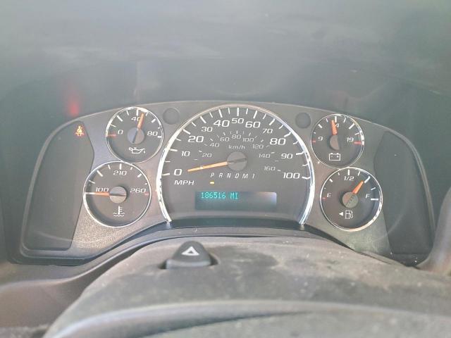 Chevrolet Express Image 3