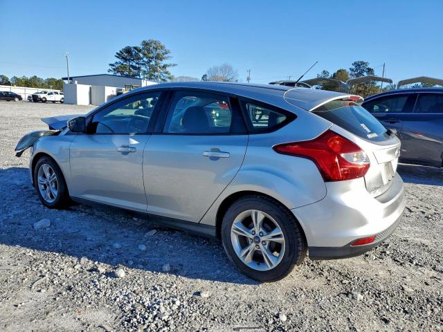 Ford Focus Se Image 9