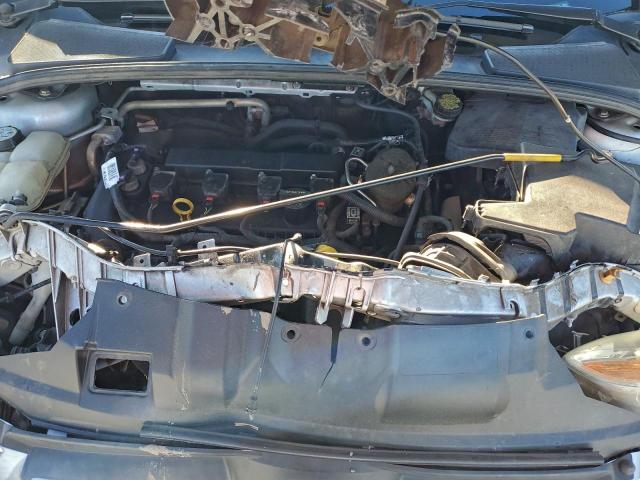 Ford Focus Se Image 4