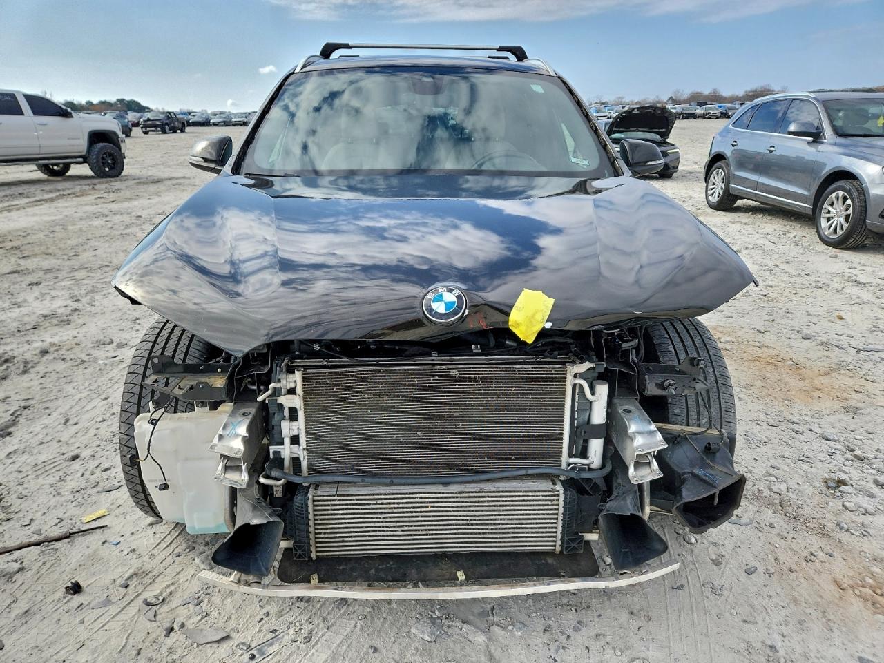 BMW X Series Sdrive28i Image 9