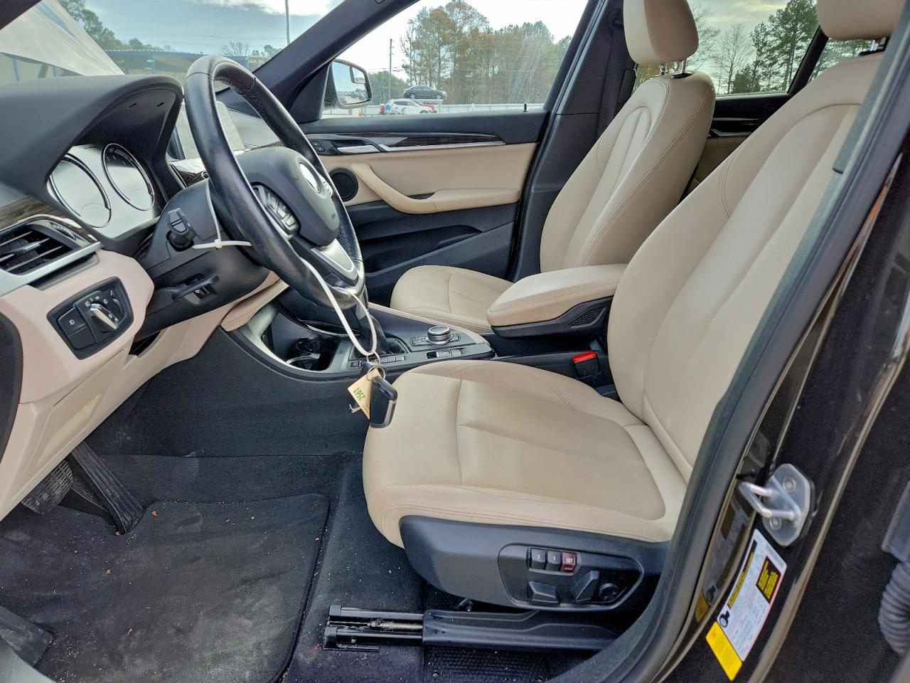 BMW X Series Sdrive28i Image 11