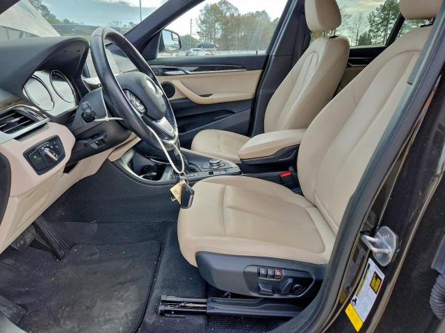 BMW X Series Sdrive28i Image 11