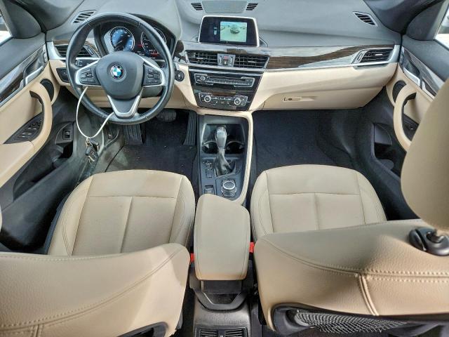 BMW X Series Sdrive28i Image 12
