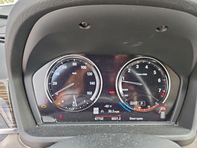 BMW X Series Sdrive28i Image 13