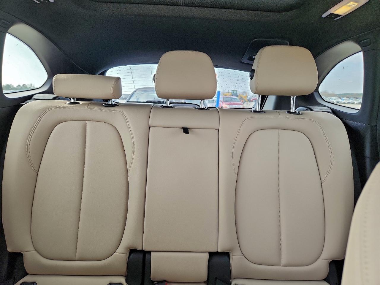 BMW X Series Sdrive28i Image 3