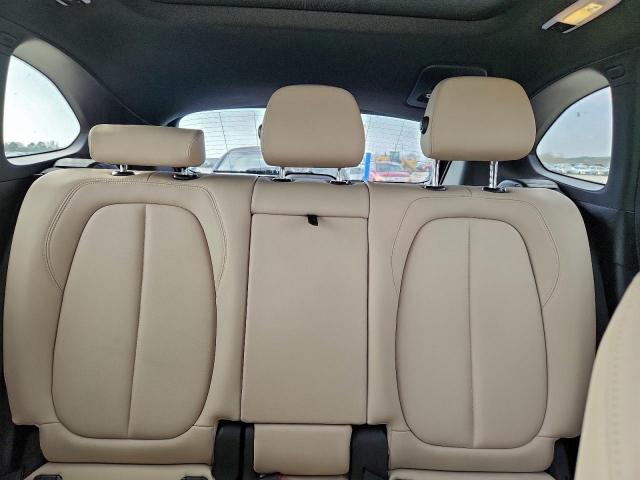 BMW X Series Sdrive28i Image 3