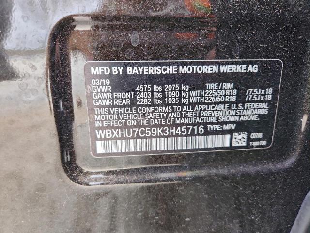 BMW X Series Sdrive28i Image 4