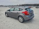 Ford Focus Titanium Image 3