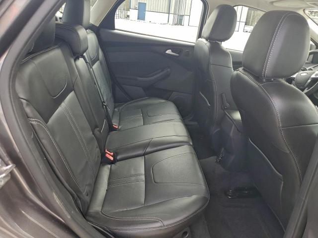 Ford Focus Titanium Image 6