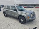 Jeep Patriot Sport Image 3