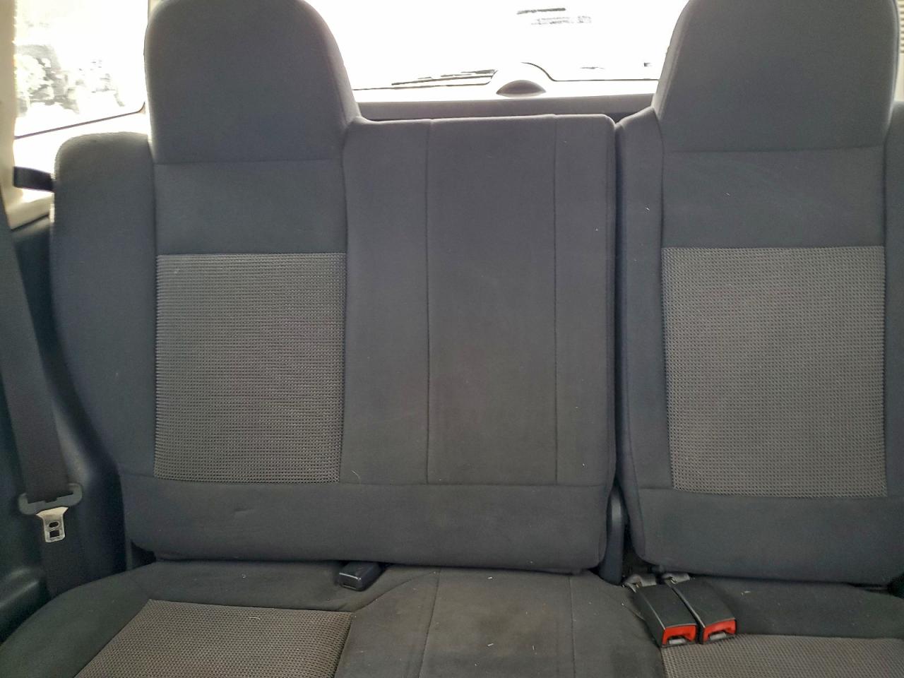 Jeep Patriot Sport Image 8