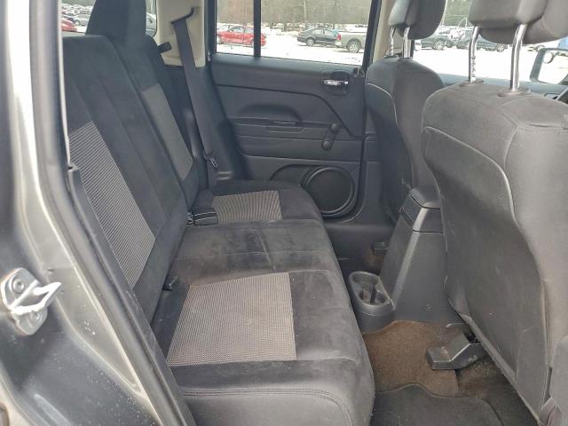 Jeep Patriot Sport Image 6