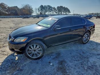  Salvage Lexus Gs