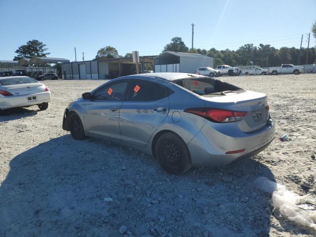 Hyundai ELANTRA Se Image 7