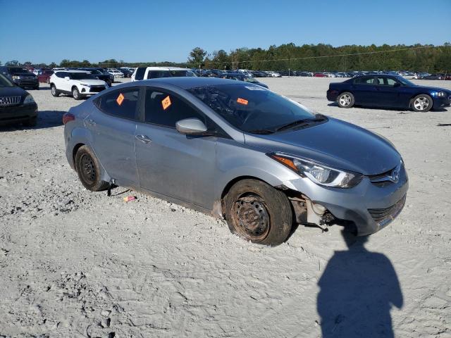 Hyundai ELANTRA Se Image 4