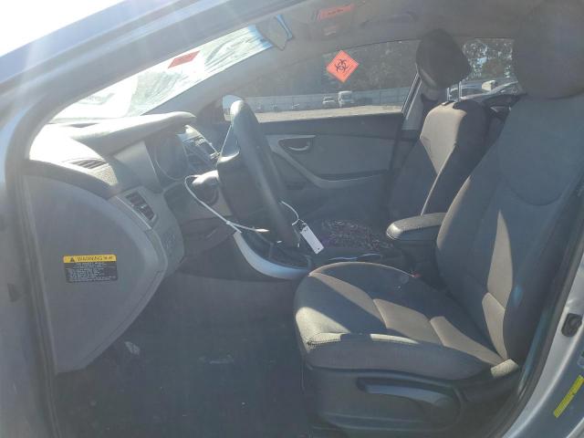 Hyundai ELANTRA Se Image 6