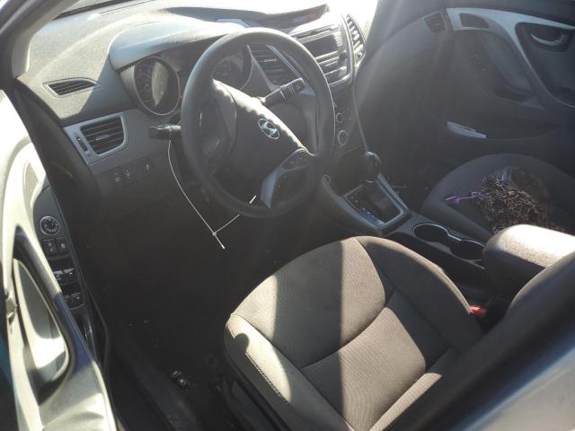 Hyundai ELANTRA Se Image 5