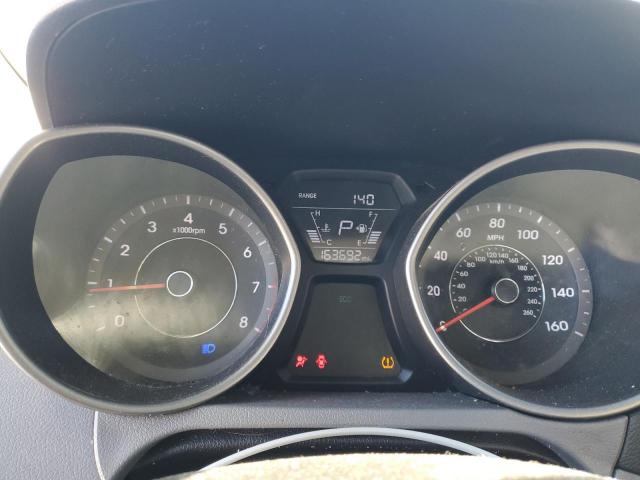 Hyundai ELANTRA Se Image 9