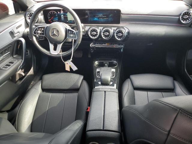 Mercedes-Benz A-Class 220 4matic Image 2