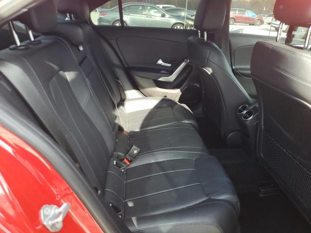 Mercedes-Benz A-Class 220 4matic Image 5