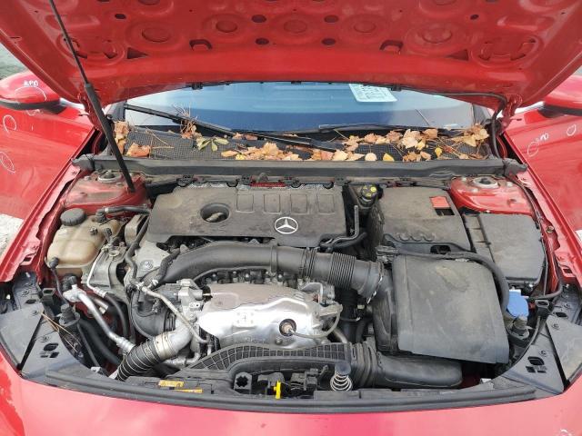 Mercedes-Benz A-Class 220 4matic Image 7