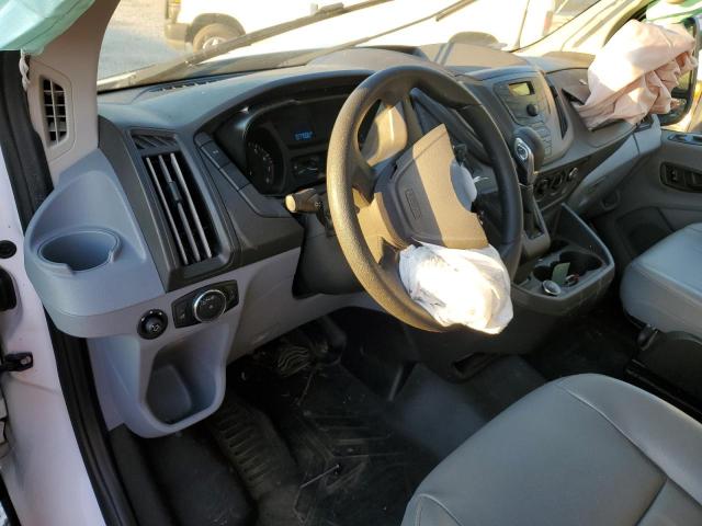 Ford Transit T-150 Image 7