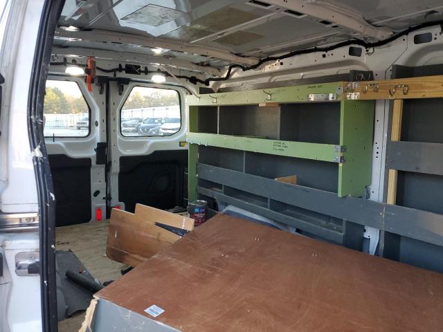 Ford Transit T-150 Image 8