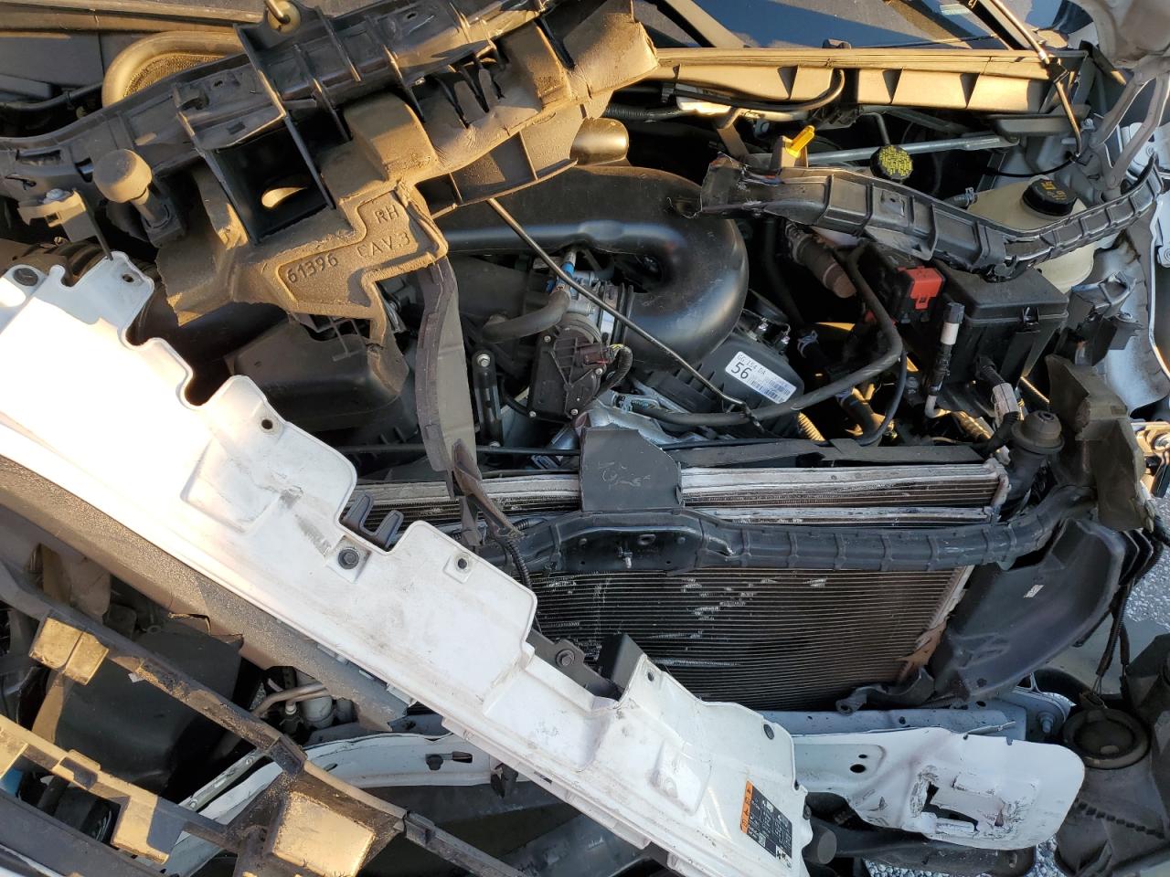 Ford Transit T-150 Image 9