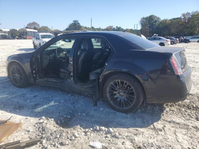 Chrysler 300 Varvatos Image 13