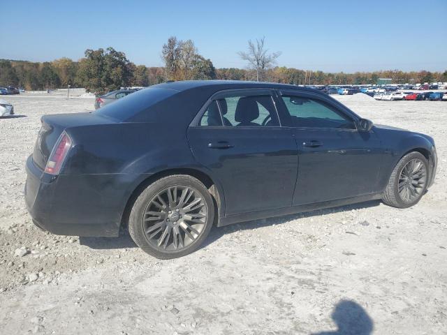 Chrysler 300 Varvatos Image 2